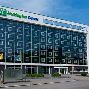 Express North By Ihg Антверпен