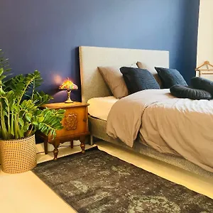 Appartement Suikernest, Anvers