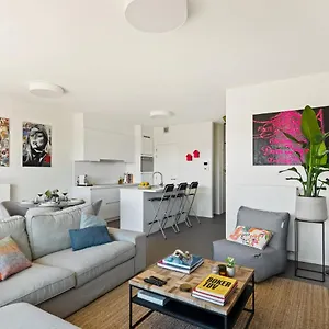Appartement Ernest 33, Anvers