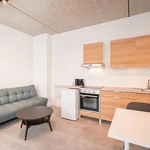 Appartement Opera In The Heart Of, Anvers