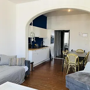 Appartement Suikernest, Anvers