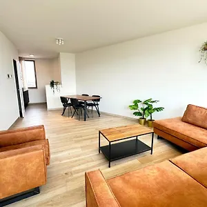 Appartement Opera Square In The Center Of, Anvers
