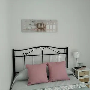 La Casa De Pepa Séjour chez l'habitant Jerez de la Frontera