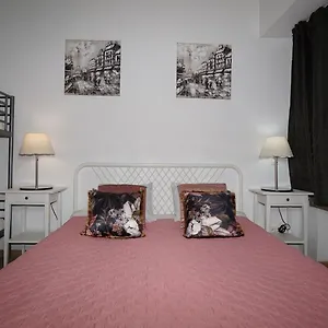 Brial 2 Bedrooms, Appartement Anvers