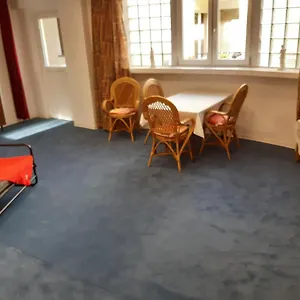 Casa Di Cynthia Appartement Anvers