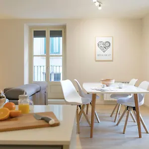 Bravissimo Cort Reial-3b Appartement Gérone