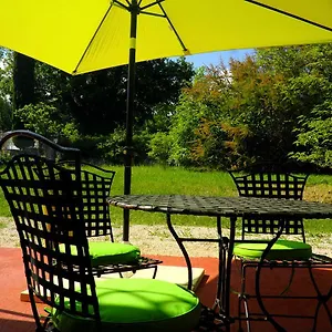 Envies En Lubéron Hébergement de vacances Saignon