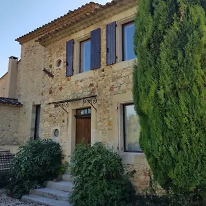 Clos Des Muettes Hébergement de vacances Goult