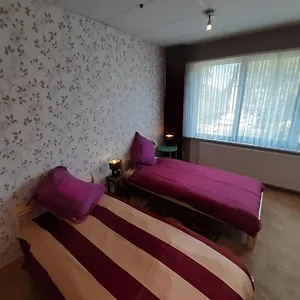 Casa Di Claudia Appartement Anvers