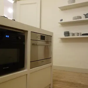 Minerva Séjour chez l'habitant Anvers